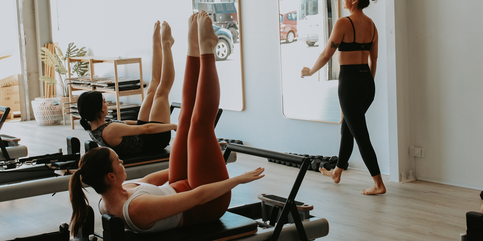 Pilates Reformer Edgeworth Hunter Valley Newcatle